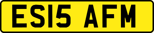 ES15AFM