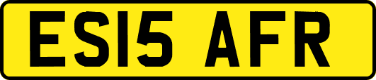 ES15AFR