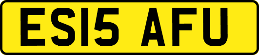 ES15AFU