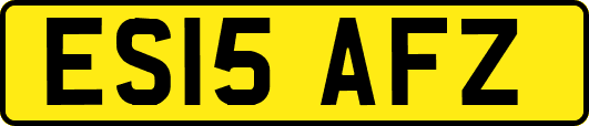 ES15AFZ