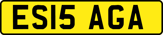 ES15AGA