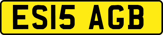 ES15AGB