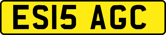 ES15AGC