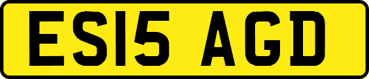 ES15AGD