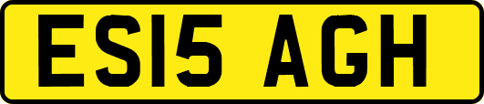 ES15AGH