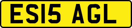 ES15AGL