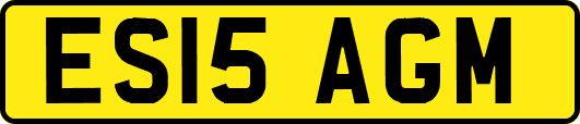 ES15AGM