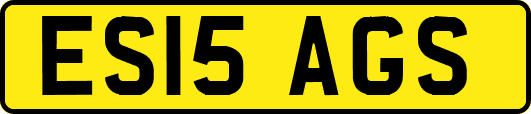 ES15AGS