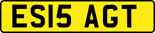 ES15AGT