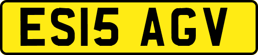 ES15AGV