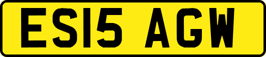 ES15AGW
