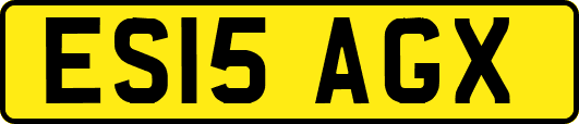 ES15AGX