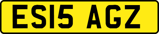 ES15AGZ