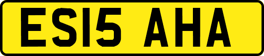 ES15AHA