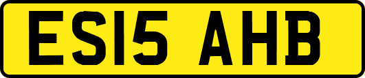 ES15AHB