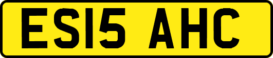 ES15AHC