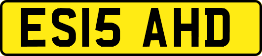 ES15AHD