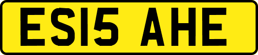 ES15AHE