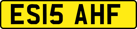 ES15AHF