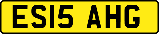 ES15AHG