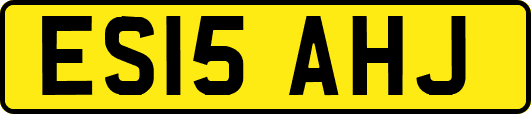 ES15AHJ