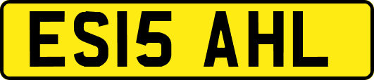 ES15AHL