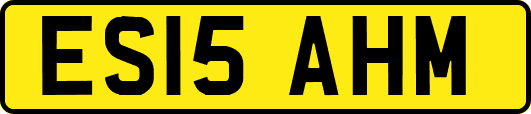 ES15AHM
