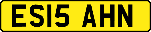 ES15AHN