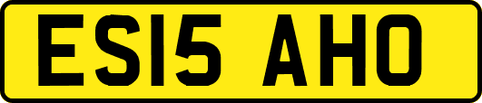 ES15AHO