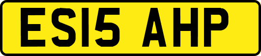 ES15AHP