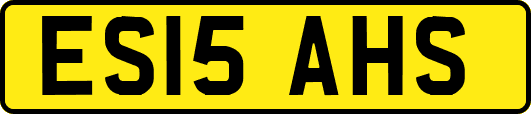 ES15AHS