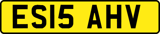 ES15AHV