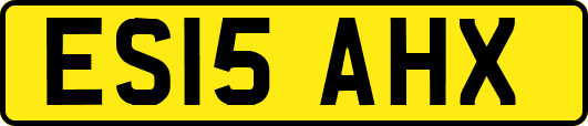 ES15AHX
