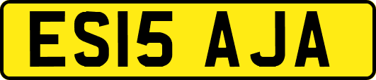 ES15AJA