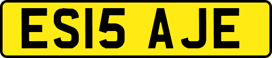 ES15AJE
