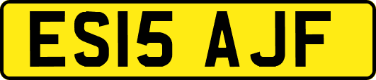 ES15AJF
