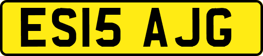 ES15AJG