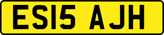 ES15AJH