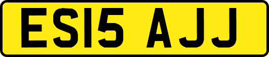 ES15AJJ