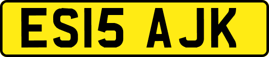 ES15AJK