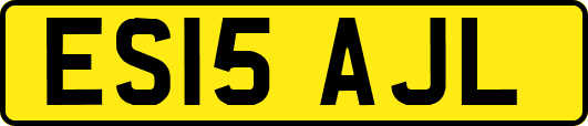 ES15AJL