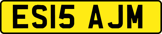 ES15AJM