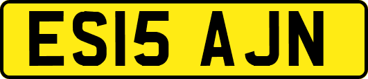 ES15AJN