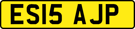 ES15AJP