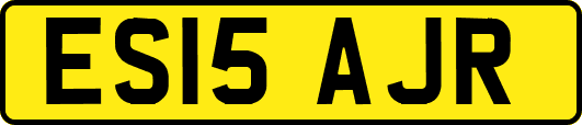 ES15AJR