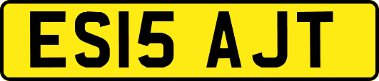 ES15AJT