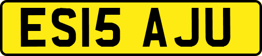 ES15AJU