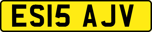 ES15AJV