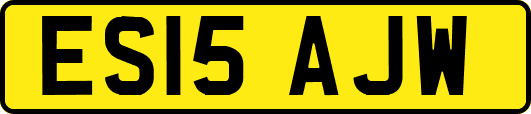 ES15AJW