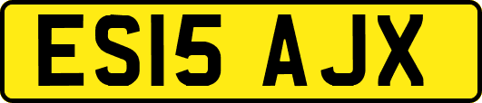 ES15AJX